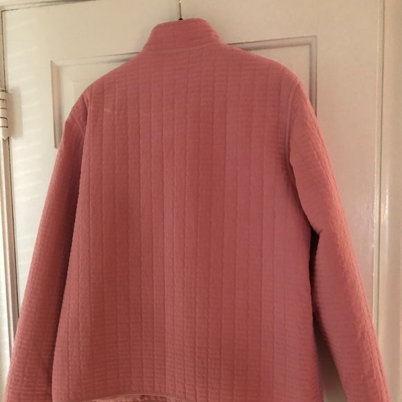 Pink Jacket - Picture 2 of 3